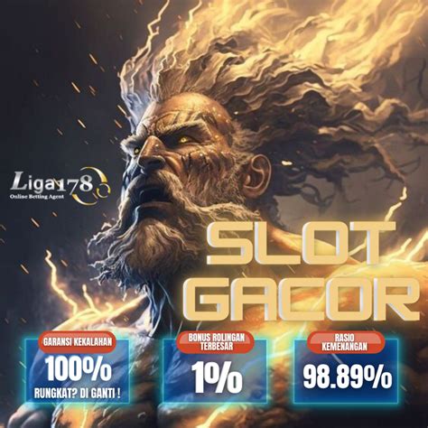 JACKPOT33: Situs JACKPOT33 Gacor 2023 Gampang Menang .